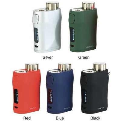 ELEAF KIT BATTERIA ISTICK PICO X ELEAF KIT BATTERIA ISTICK PICO X