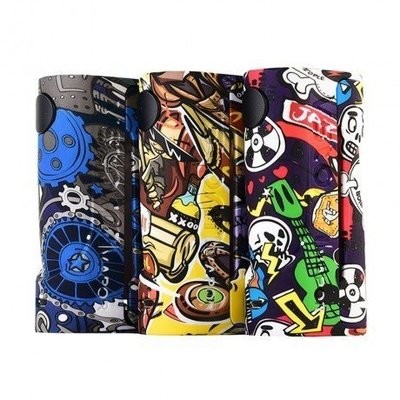 Eco Mod 90W - Vapor Storm