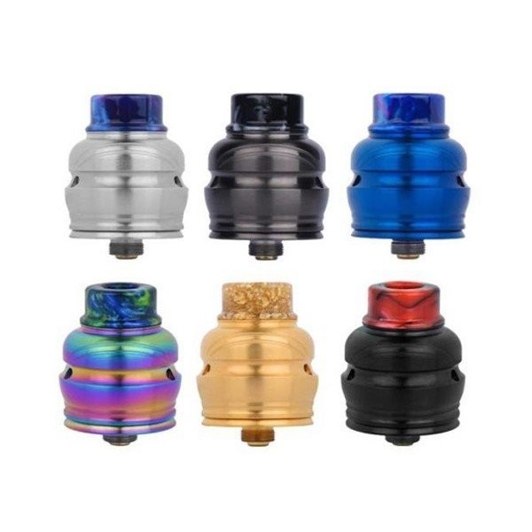 Ryujin Elder Dragon RDA BF - Wotofo