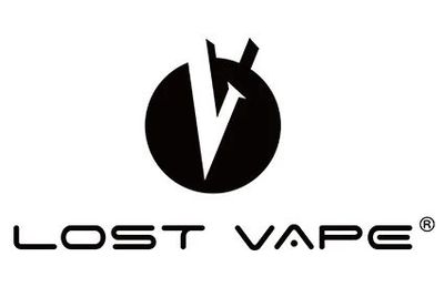 LOST VAPE
