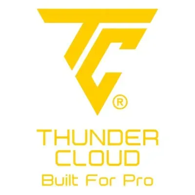 VETRINI DI RICAMBIO THUNDER CLOUD