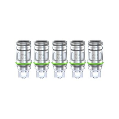 ELEAF RESISTENZA EC-A (5 PEZZI) ELEAF RESISTENZA EC-A (5 PEZZI)