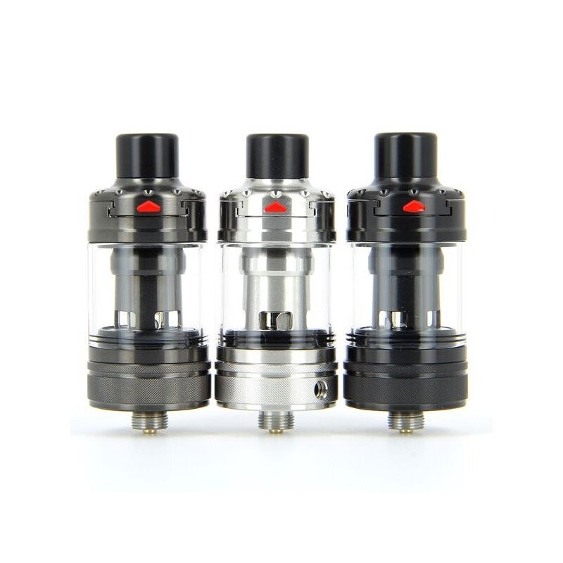 ATOMIZZATORE NAUTILUS 3 22MM - ASPIRE ATOMIZZATORE NAUTILUS 3 22MM - ASPIRE