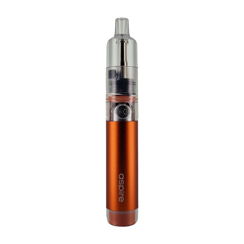 KIT CYBER G POD 850MAH 3ML ASPIRE KIT CYBER G POD 850MAH 3ML ASPIRE