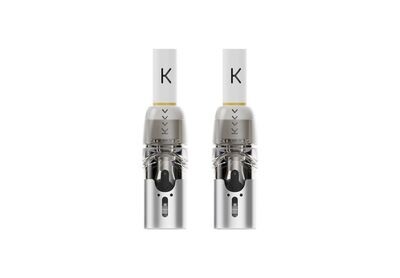 Pod per Kiwi 2 - 2 Pezzi - Kiwi Vapor Pod per Kiwi 2 - 2 Pezzi - Kiwi Vapor
