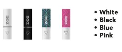 ZOE DRIP TIP IN COTONE 10 PZ ZOE DRIP TIP IN COTONE 10 PZ