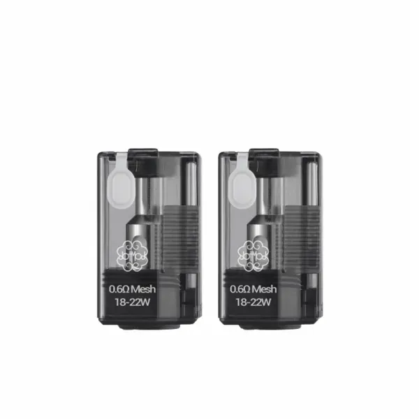 Pod dotAIO V3 3.7ml (2pcs) - Dotmod