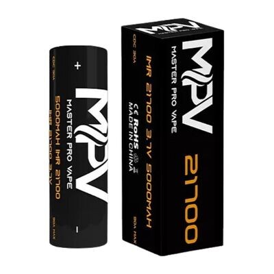 BATTERIA 30A 21700 5000mAh MPV BATTERIA 30A 21700 5000mAh MPV