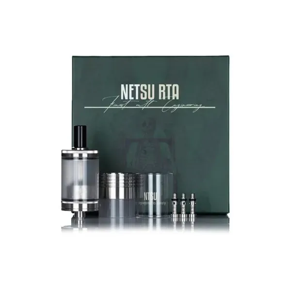 Netsu MTL RTA - NTSU