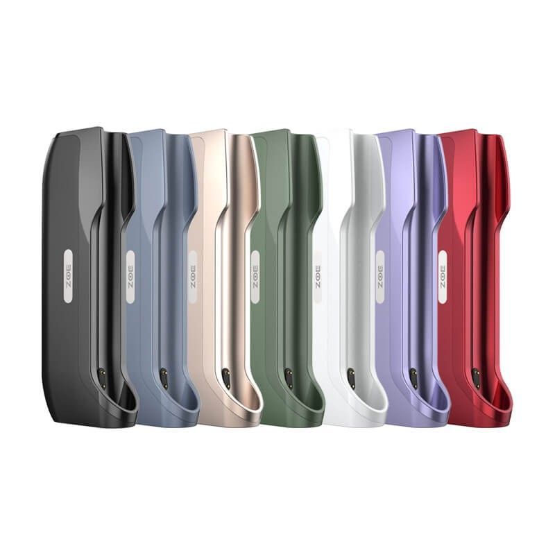 ZOE PowerBank 1600mAh ZOE PowerBank 1600mAh