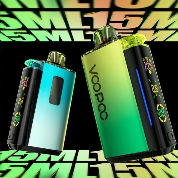 Kit VRIZZ Pod - Voopoo Kit VRIZZ Pod - Voopoo