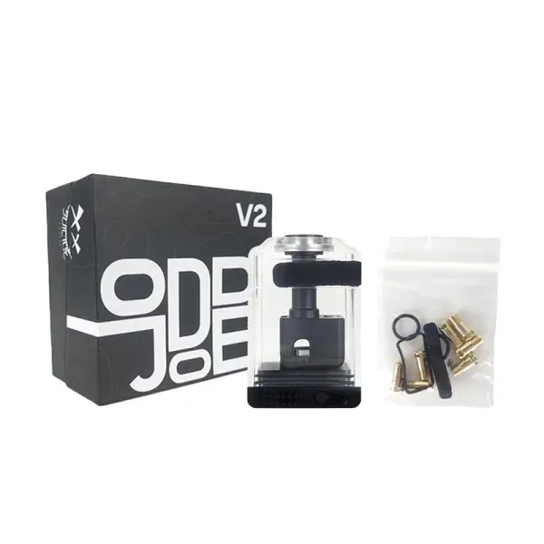 Odd Job Boro RBA V2 - Suicide Mods Odd Job Boro RBA V2 - Suicide Mods