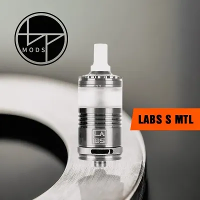 LABS S MTL - BP Mods