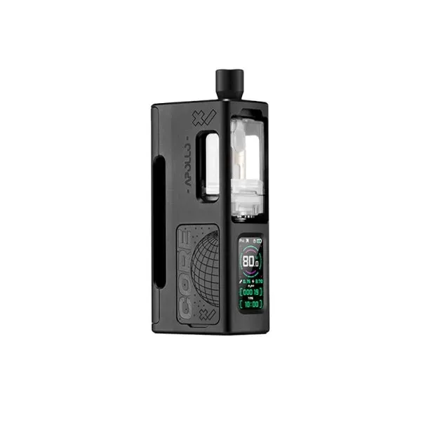 Kit dotApollo - Dotmod x Mission XV