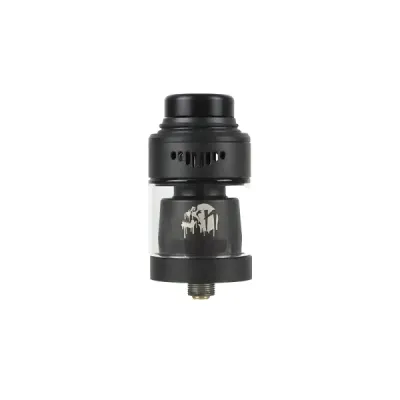 Nightmare Mini RTA 25mm - Suicide Mods Nightmare Mini RTA 25mm - Suicide Mods