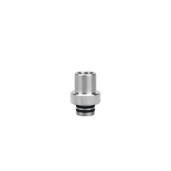 Drip Tip 510 SS (D) - Fumytech