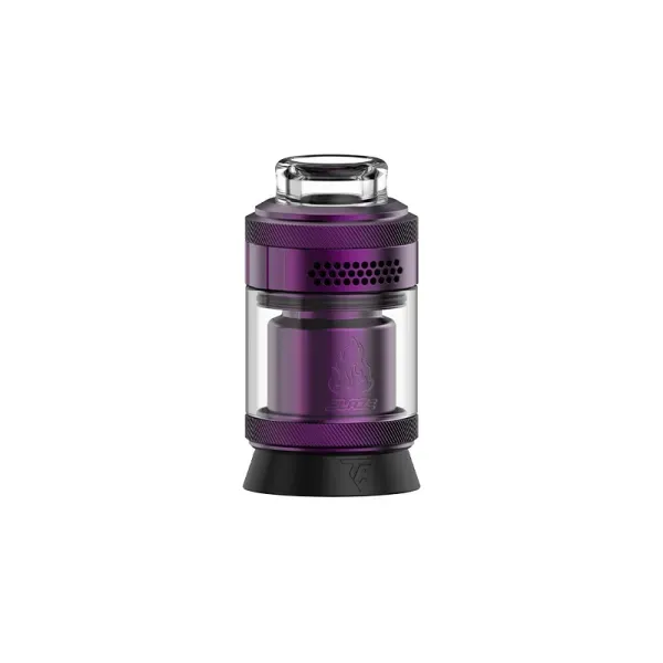 Blaze Solo 2 RTA - THC x Mike Vapes Blaze Solo 2 RTA - THC x Mike Vapes