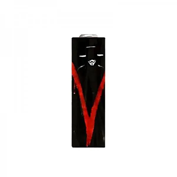 Battery Wraps 18650 (5pcs) Vendetta Battery Wraps 18650 (5pcs) Vendetta