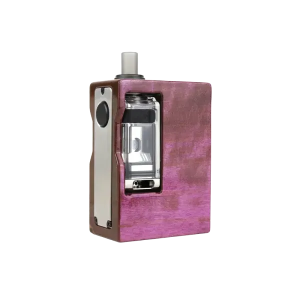 Kit XR-80 AIO Stabwood Limited Edition 3000mAh - Vaperz Cloud