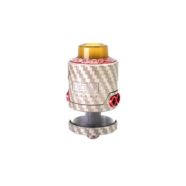 DJV RDTA V2 26mm Limited Edition - DJV