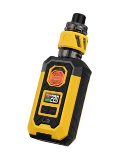 Armour Max 220W 6ml iTank T Version 6ml 2x18650/21700 - Vaporesso Armour Max 220W 6ml iTank T Version 6ml 2x18650/21700 - Vaporesso