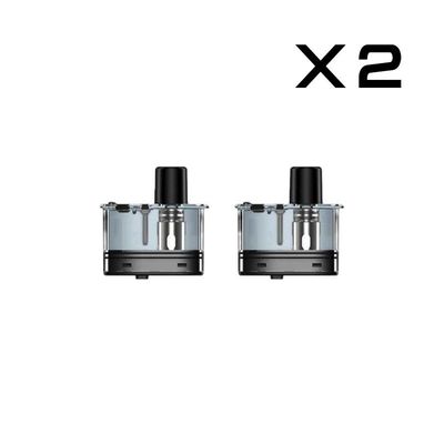 PEAK Pod Ricambio Geekvape 2 Pezzi PEAK Pod Ricambio Geekvape 2 Pezzi