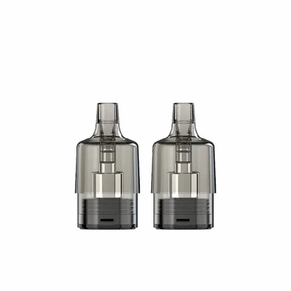 Pod Ricambio Tornado Skylin 0.6/0.8Ω 10ml (2pz) - Gobar Pod Ricambio Tornado Skylin 0.6/0.8Ω 10ml (2pz) - Gobar