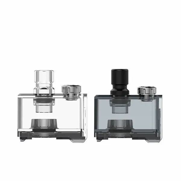 Pod Vuote Orion II Pro 4.5/2ml (2pz) - LVE