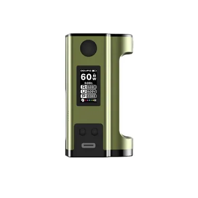 Flipside Solo Squonk 100W - Dovpo