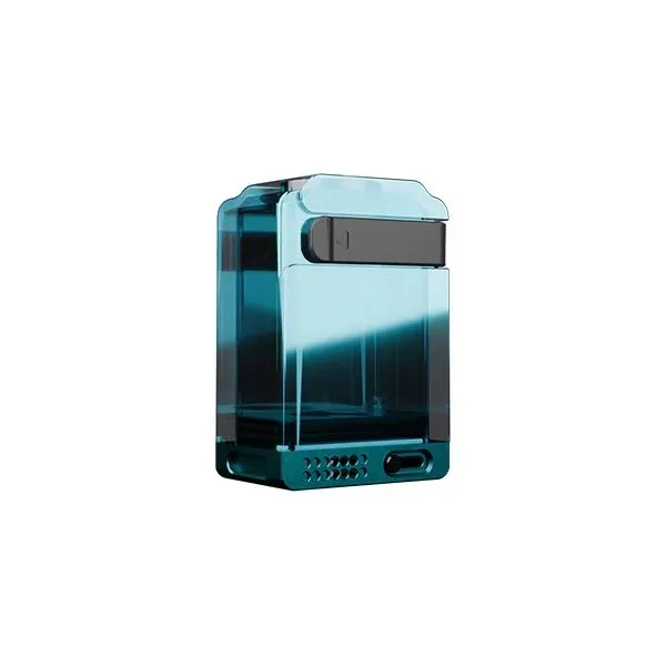 Tank Crypt V2 Boro - Suicide Mods Tank Crypt V2 Boro - Suicide Mods