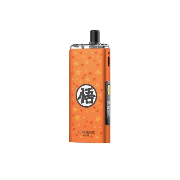 Pod Centaurus Ori 35 5ml 2500mAh - Lost Vape Pod Centaurus Ori 35 5ml 2500mAh - Lost Vape