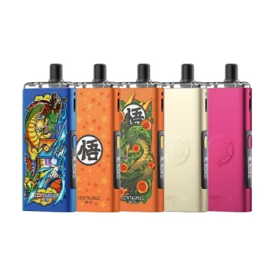 Pod Centaurus Ori 35 5ml 2500mAh - Lost Vape Pod Centaurus Ori 35 5ml 2500mAh - Lost Vape