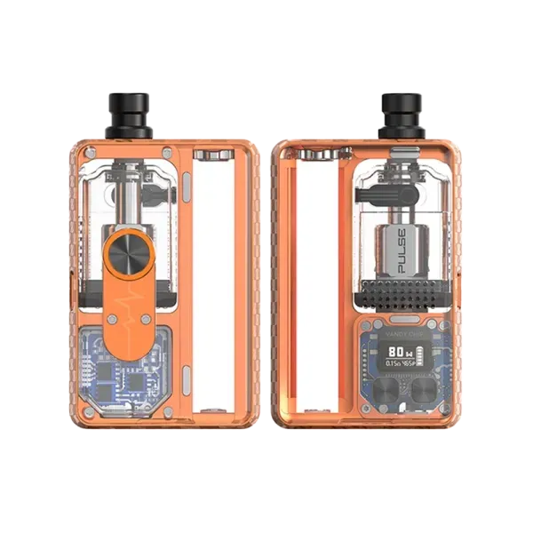Pulse AIO V2 - Vandy Vape