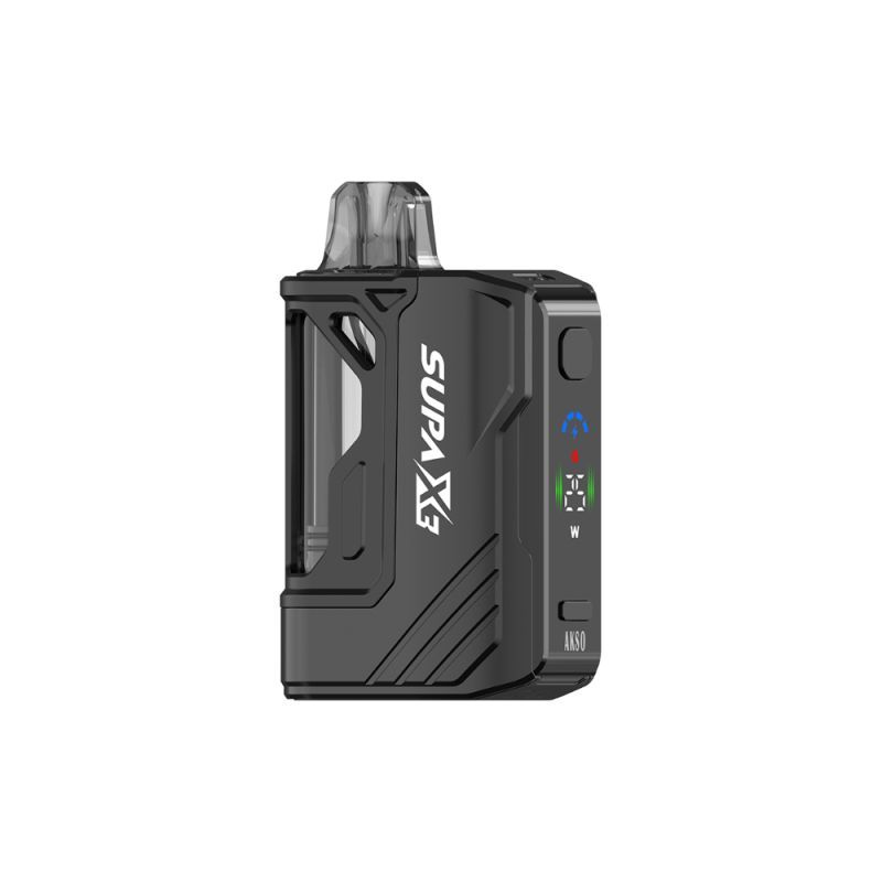 AKSO SUPA X3 - Pod 20ml - 1000 mAh