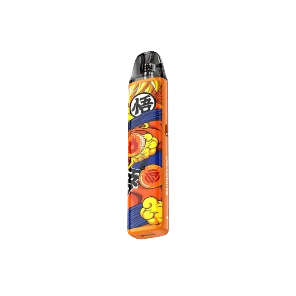 Pod Ursa Nano 3 2.5ml 1200mAh  - Lost Vape