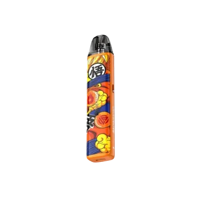 Pod Ursa Nano 3 2.5ml 1200mAh  - Lost Vape