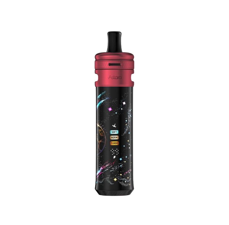 Astara E-Shisha 3800mAh 6ml 80W – Lost Vape