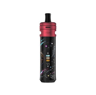 Astara E-Shisha 3800mAh 6ml 80W – Lost Vape