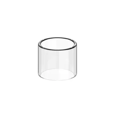 Blaze MTL RTA Vetrino di Ricambio 3ml (1pz) - Thunder Cloud x Mike Vapes