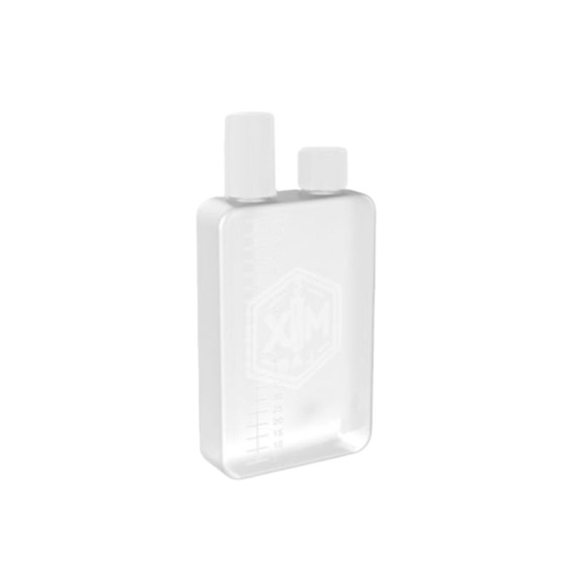 Dualfill 100ml Bottiglia Graduata