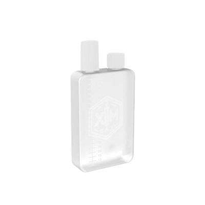 Dualfill 100ml Bottiglia Graduata