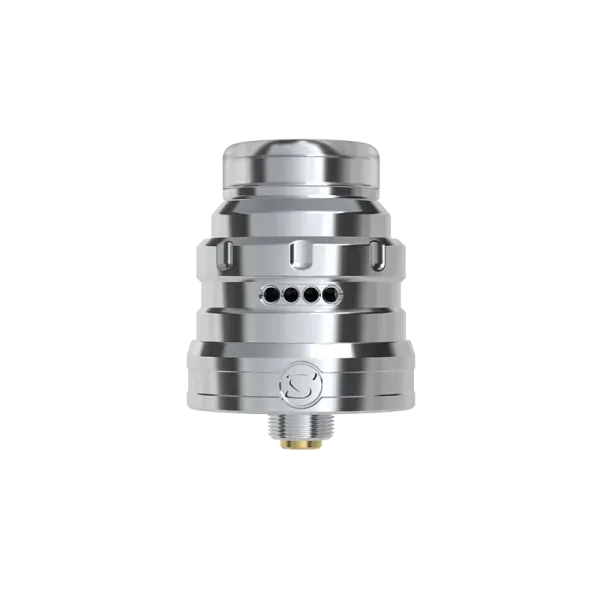 San Mini RDA - Orca Vape San Mini RDA - Orca Vape