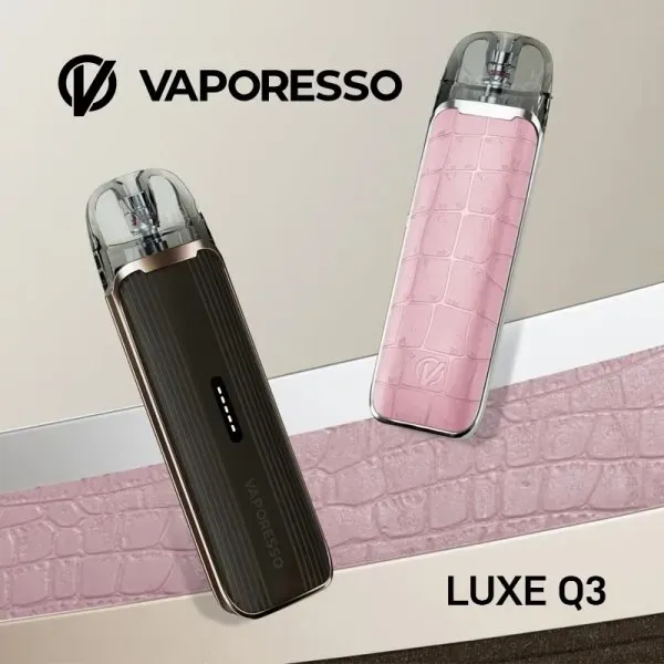 Pod Luxe Q3 1450mAh - Vaporesso