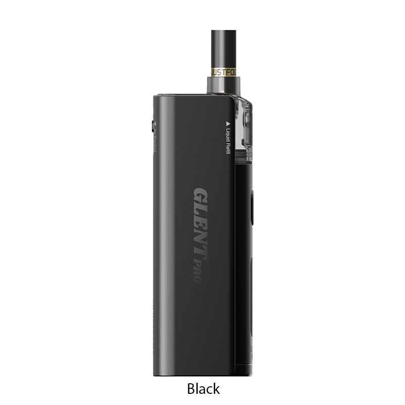 Justfog Kit Glent Pro 3,5 ml 1500mAh Justfog Kit Glent Pro 3,5 ml 1500mAh