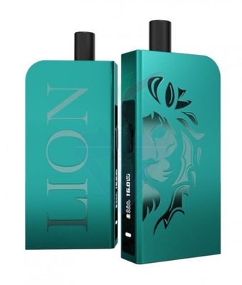 LA TABACCHERIA POD MOD LION 1900 mAh - Tiffany