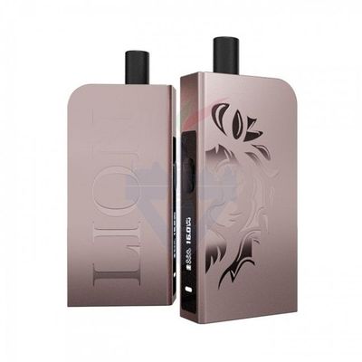 LA TABACCHERIA POD MOD LION 1900 mAh - Crystal Pink