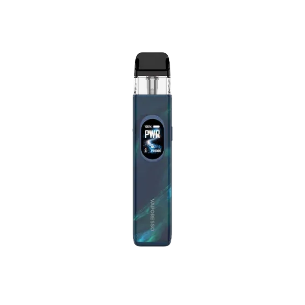 Kit Pod XROS 6 3ml 1800mAh - Vaporesso Kit Pod XROS 6 3ml 1800mAh - Vaporesso