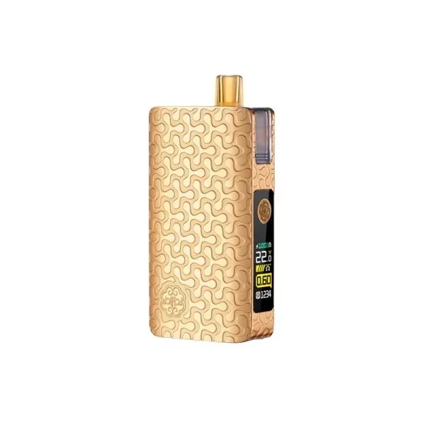 DotPod Max Link V1.5 5ml 2100mAh - Dotmod DotPod Max Link V1.5 5ml 2100mAh - Dotmod