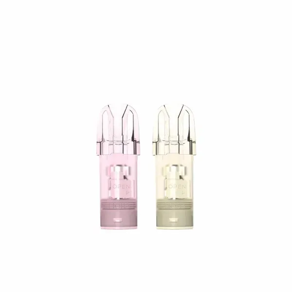 Pod Ricambio Liora 2ml (2pz) - Hayati Pod Ricambio Liora 2ml (2pz) - Hayati