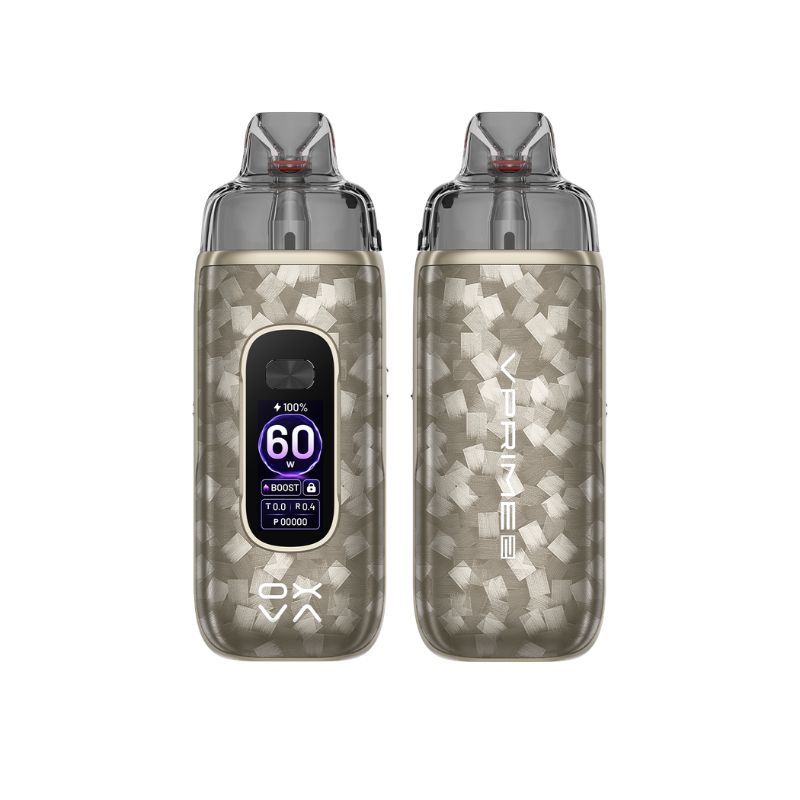VPrime 2 Pod 3400 mAh Oxva VPrime 2 Pod 3400 mAh Oxva